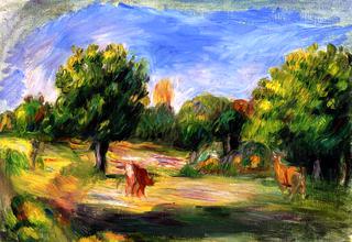 Landscape