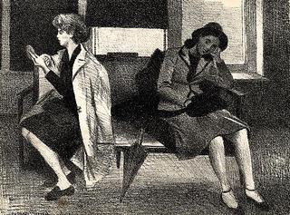Casting Office