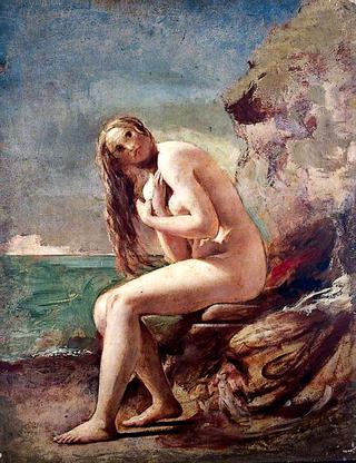Female Nude