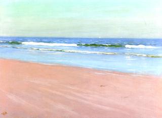 Surf at Ogunquit