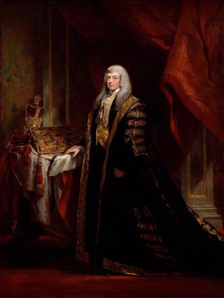 Charles Pepys, 1st Earl of Cottenham