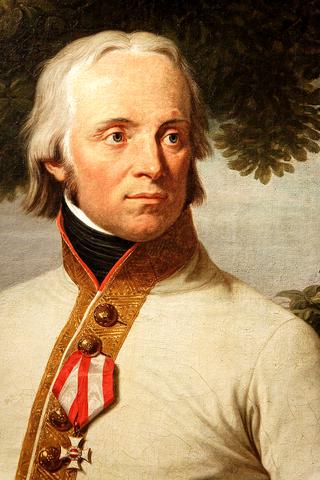 Marquis Annibale Sommariva