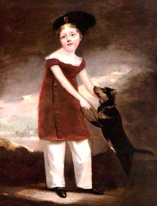James Stewart of Brough