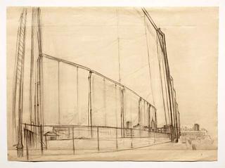 Golf Cage, Chelsea Piers