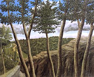 Country Landscape