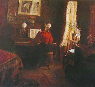 The Interior