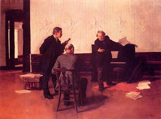 The Music Lovers