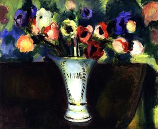 Bouquet of Flowers