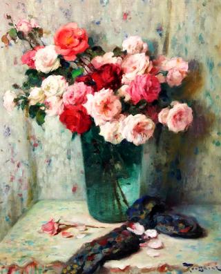 Still life with Flowers