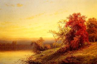 Autumnal Landscape