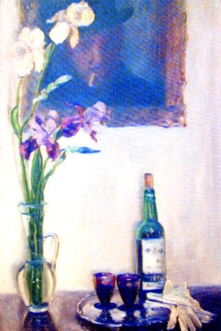 Still Life