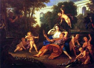 Rinaldo and Armida