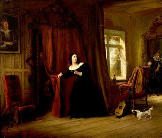 The Merry Wives of Windsor, Act III, Scene 3