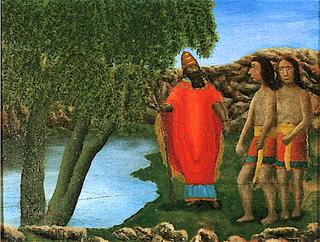 Babylonian and Slaves
