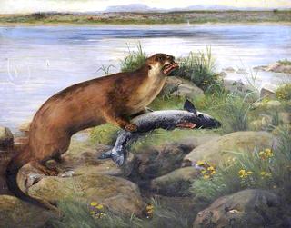 A Tasty Morsel
