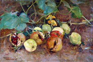 Still Life