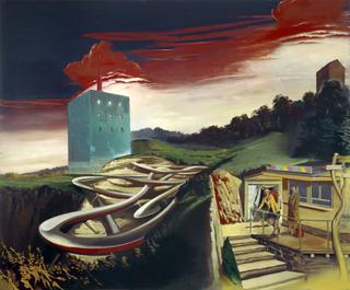 Alte Verbindungen