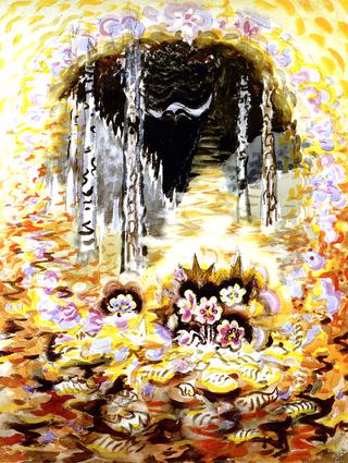 The Fragrance of Spring