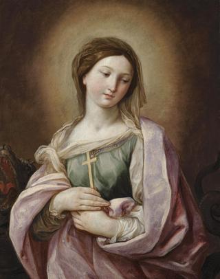 St. Margaret