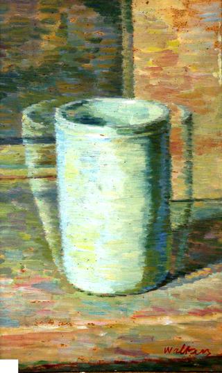 Jam Pot