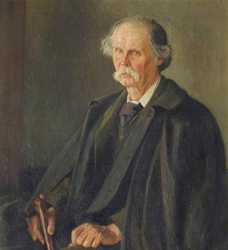 Professor Alfred Marshall