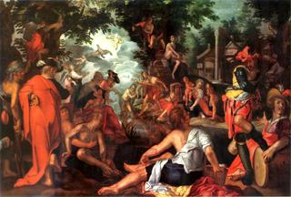 Baptism of Christ