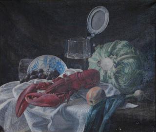 Still Life