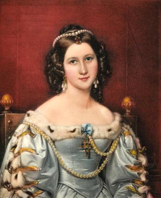 Charlotte von Hagn