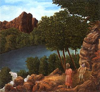 The Encounter