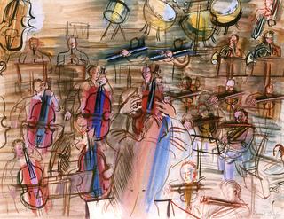 Orchestra