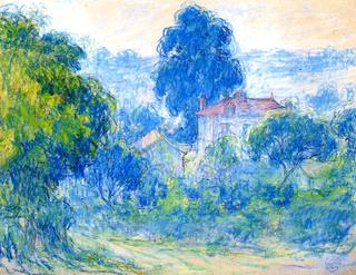 Near Meudon