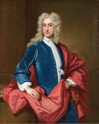 Samuel Sandys, 1st Baron Sandys of Ombersley