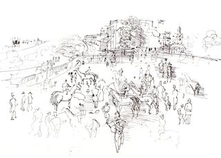 The Paddock