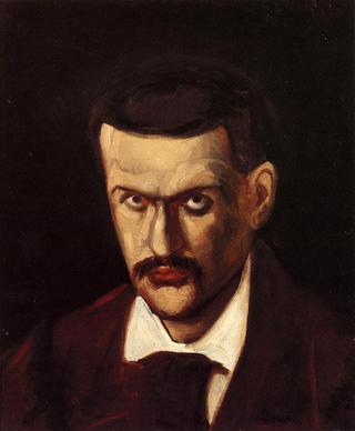 Self Portrait