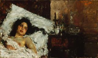 Resting