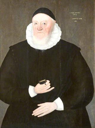 John Coxwell
