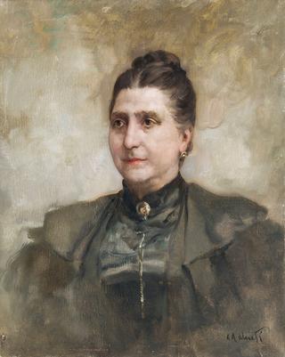 Portrait of a Lady