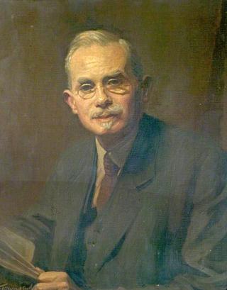 W. H. Walton