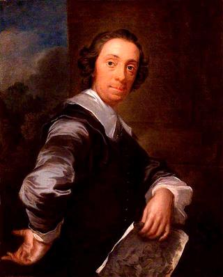 Richard Bentley
