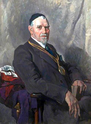 Sir George Washington Browne, PRSA
