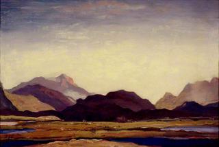Hills of Ross