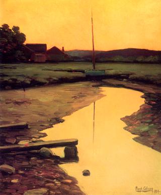 The Inlet