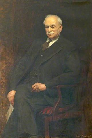 William Robert Raynes