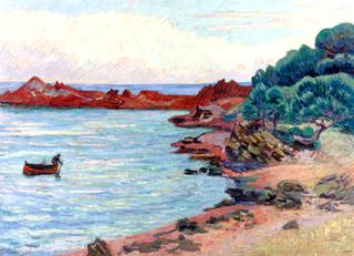 Agay