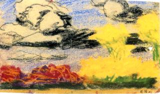 West Schleswig Landscape