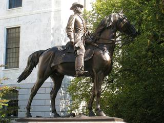 General Joseph Hooker