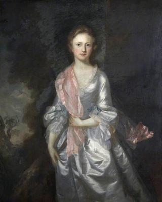 Mrs Elizabeth Hamar