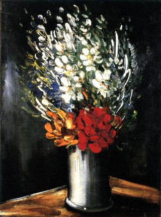 Vase of Flowers