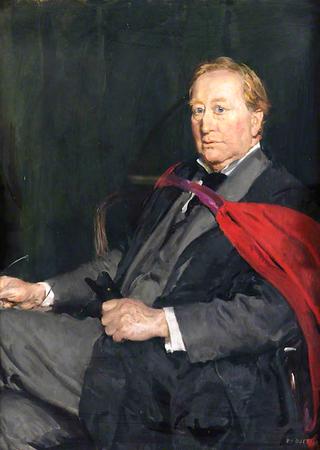 Adolphus Alfred Jack