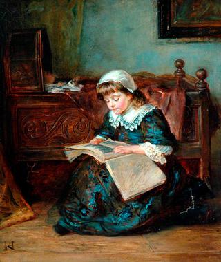 The Storybook